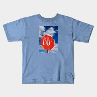 CO2 Kids T-Shirt